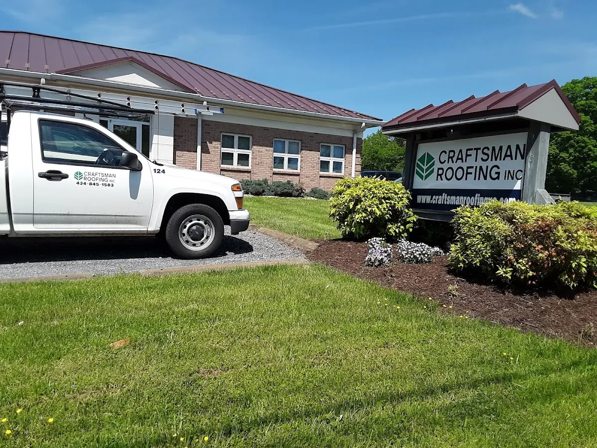 Quality Wind Damage Roof Repair by experienced craftsmen in Winfield